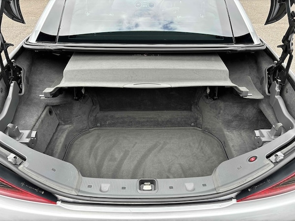Used Mercedes-Benz SL 2010 for sale - 74703101: Photo 13