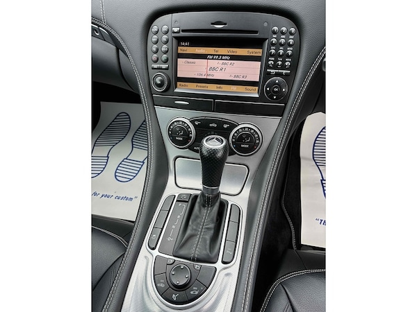 Used Mercedes-Benz SL 2010 for sale - 74703101: Photo 14