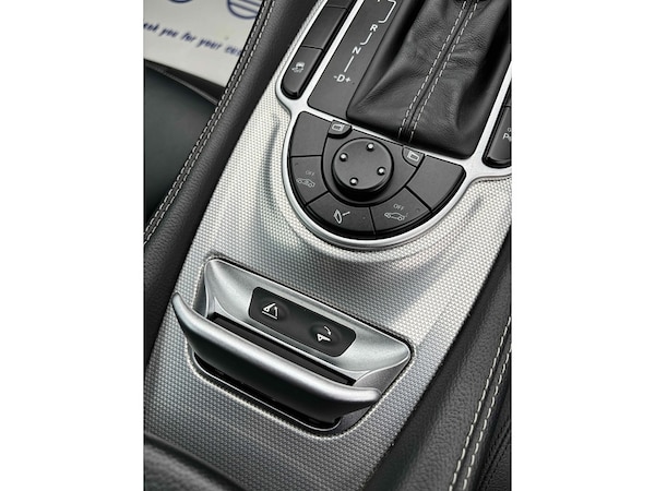 Used Mercedes-Benz SL 2010 for sale - 74703101: Photo 15