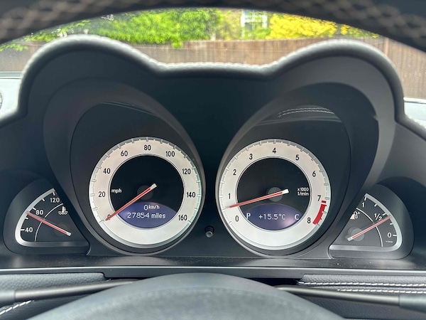 Used Mercedes-Benz SL 2010 for sale - 74703101: Photo 19