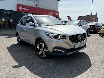 Used MG MG ZS 2017 for sale - 78800022: Photo