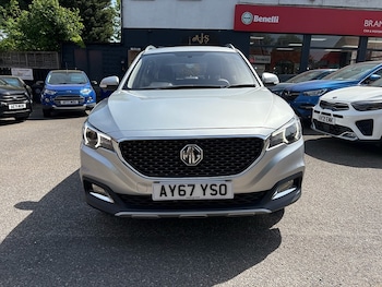 Used MG MG ZS 2017 for sale - 78800022: Photo