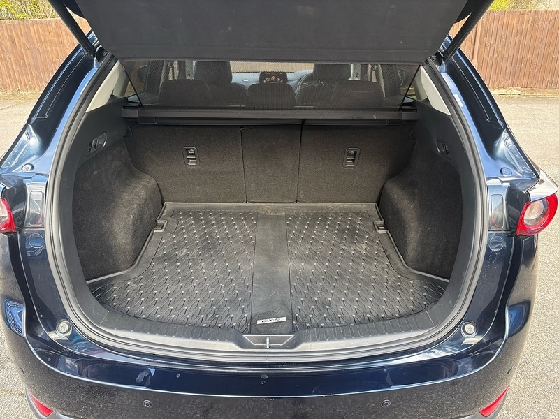 Used Mazda CX-5 2018 for sale - 77843034: Photo 12