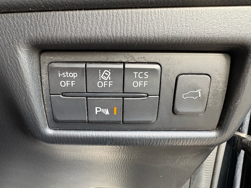 Used Mazda CX-5 2018 for sale - 77843034: Photo 14