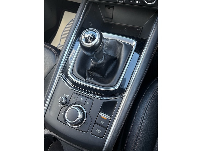 Used Mazda CX-5 2018 for sale - 77843034: Photo 16