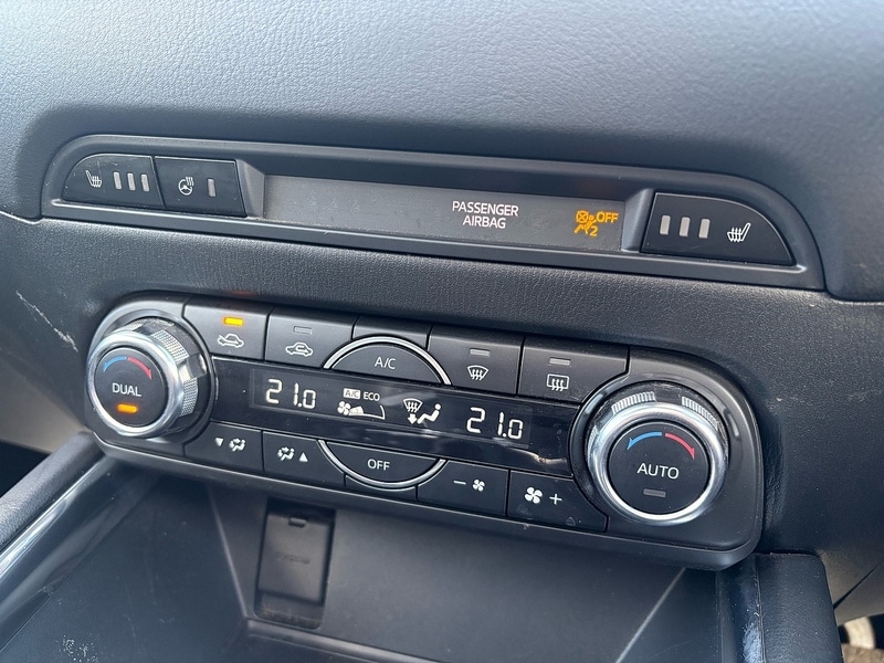 Used Mazda CX-5 2018 for sale - 77843034: Photo 17