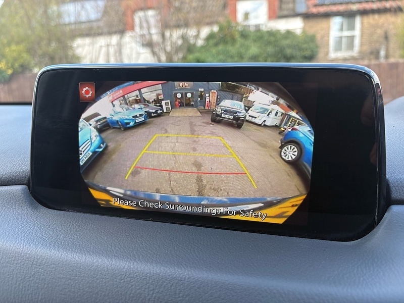 Used Mazda CX-5 2018 for sale - 77843034: Photo 19