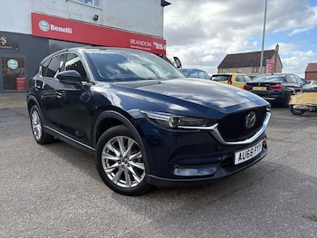 2018 - 2.0 Sport Nav+ 5dr