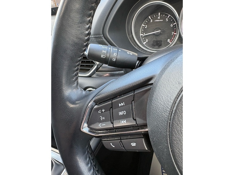 Used Mazda CX-5 2018 for sale - 77843034: Photo 20