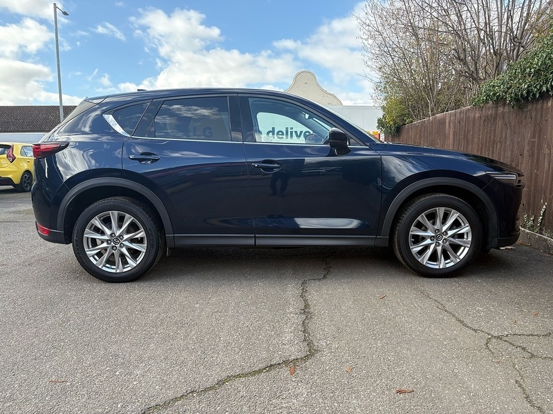 Used Mazda CX-5 2018 for sale - 77843034: Photo 7