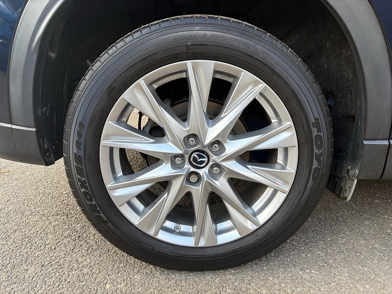 Used Mazda CX-5 2018 for sale - 77843034: Photo 8