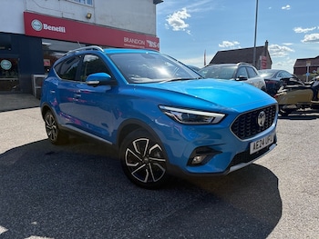 Used MG MG ZS 2024 for sale - 79167425: Photo