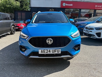 Used MG MG ZS 2024 for sale - 79167425: Photo