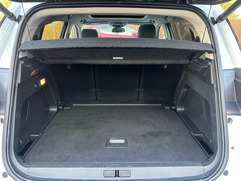 Used Citroen C5 Aircross 2019 for sale - 76686753: Photo 10