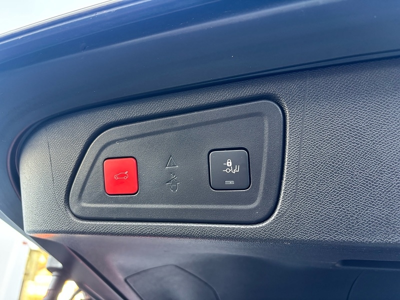 Used Citroen C5 Aircross 2019 for sale - 76686753: Photo 11