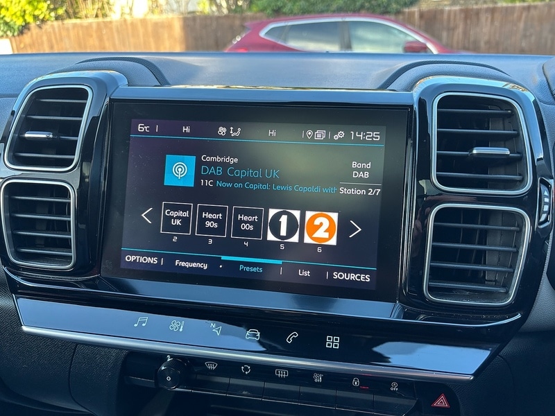 Used Citroen C5 Aircross 2019 for sale - 76686753: Photo 12