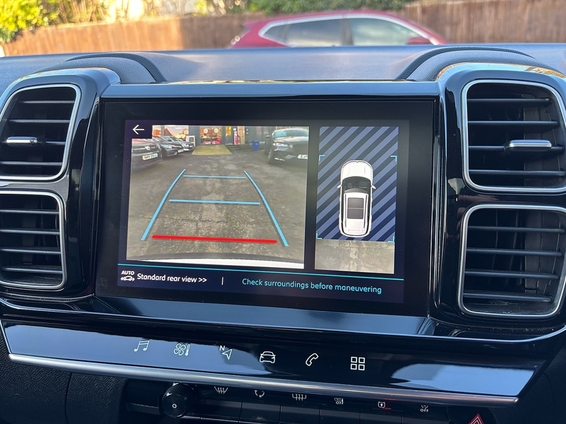 Used Citroen C5 Aircross 2019 for sale - 76686753: Photo 13