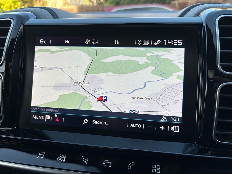 Used Citroen C5 Aircross 2019 for sale - 76686753: Photo 14