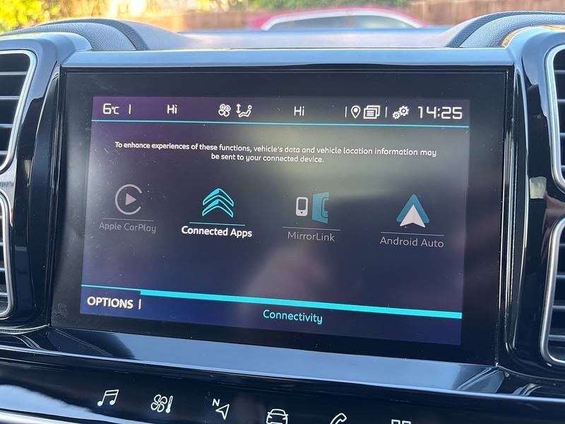 Used Citroen C5 Aircross 2019 for sale - 76686753: Photo 15