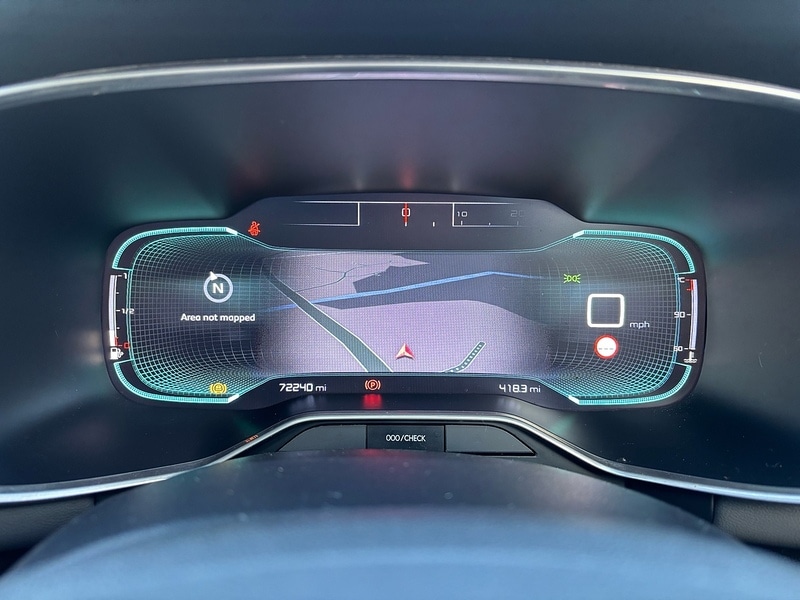 Used Citroen C5 Aircross 2019 for sale - 76686753: Photo 17