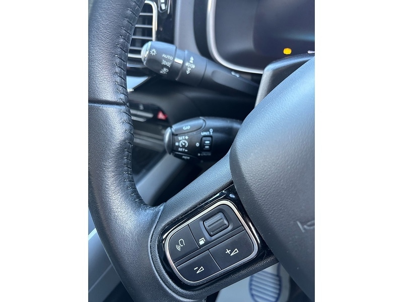 Used Citroen C5 Aircross 2019 for sale - 76686753: Photo 19