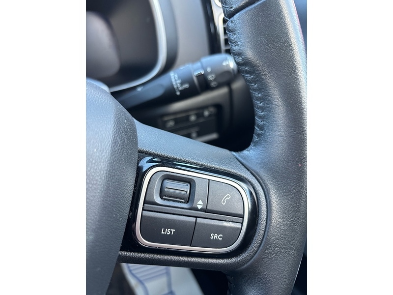 Used Citroen C5 Aircross 2019 for sale - 76686753: Photo 20