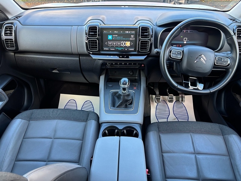 Used Citroen C5 Aircross 2019 for sale - 76686753: Photo 7