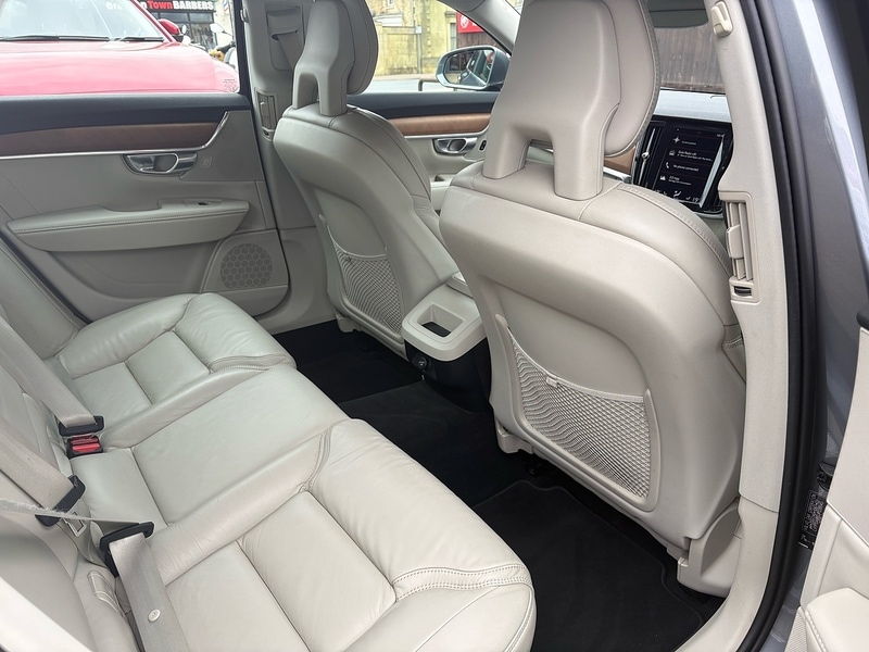 Used Volvo S90 2018 for sale - 78207378: Photo 11