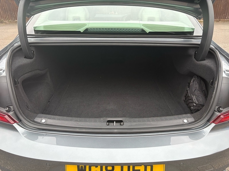 Used Volvo S90 2018 for sale - 78207378: Photo 12