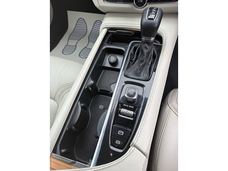 Used Volvo S90 2018 for sale - 78207378: Photo 13