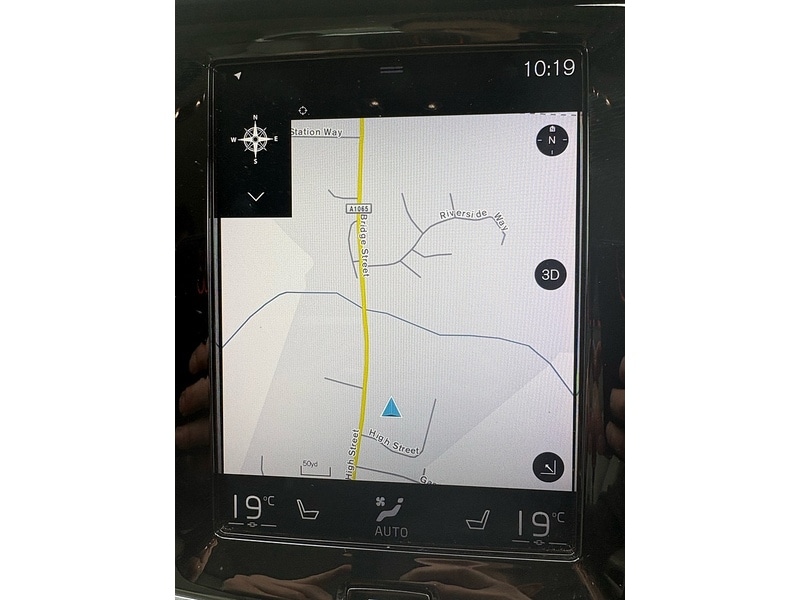 Used Volvo S90 2018 for sale - 78207378: Photo 15