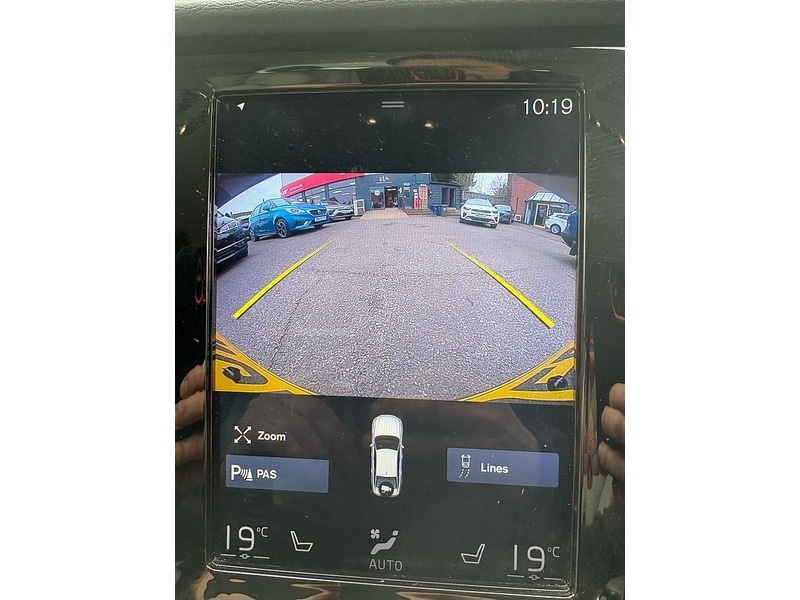 Used Volvo S90 2018 for sale - 78207378: Photo 16