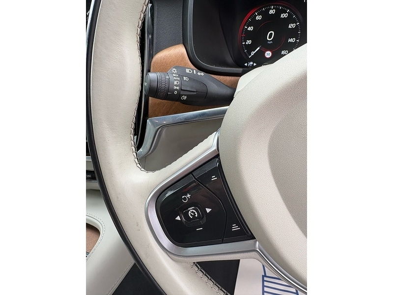 Used Volvo S90 2018 for sale - 78207378: Photo 17