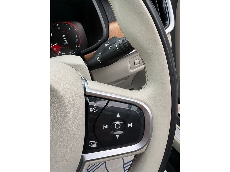 Used Volvo S90 2018 for sale - 78207378: Photo 18