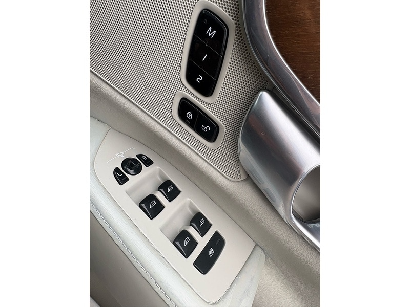 Used Volvo S90 2018 for sale - 78207378: Photo 19