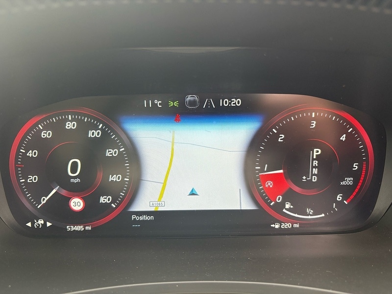 Used Volvo S90 2018 for sale - 78207378: Photo 20