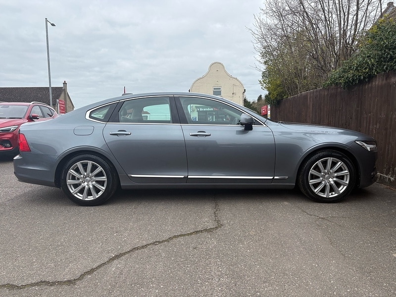 Used Volvo S90 2018 for sale - 78207378: Photo 7