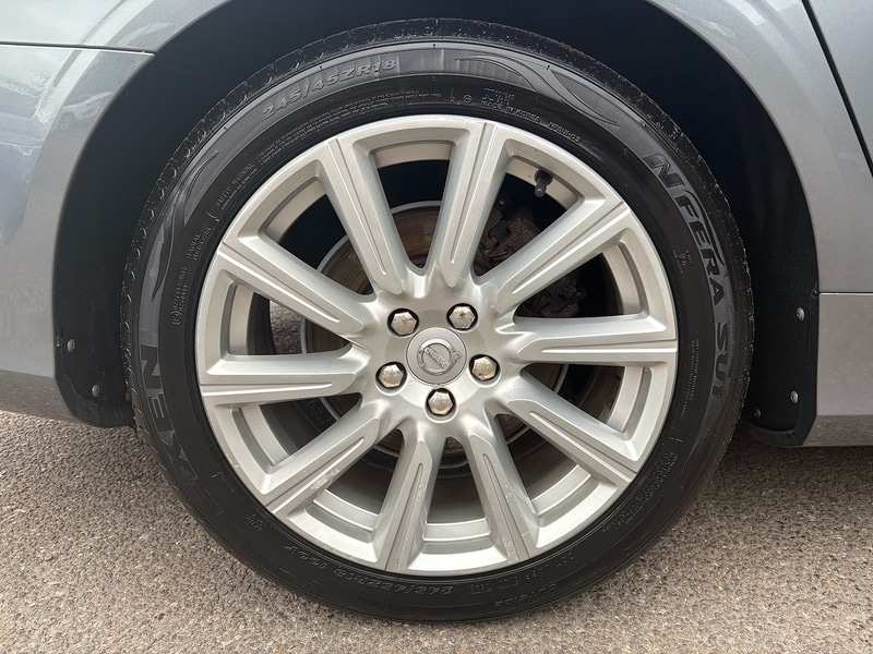 Used Volvo S90 2018 for sale - 78207378: Photo 8