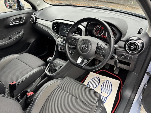 Used MG MG3 2022 for sale - 76304470: Photo 10