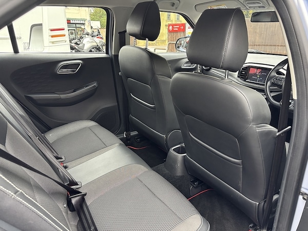 Used MG MG3 2022 for sale - 76304470: Photo 11