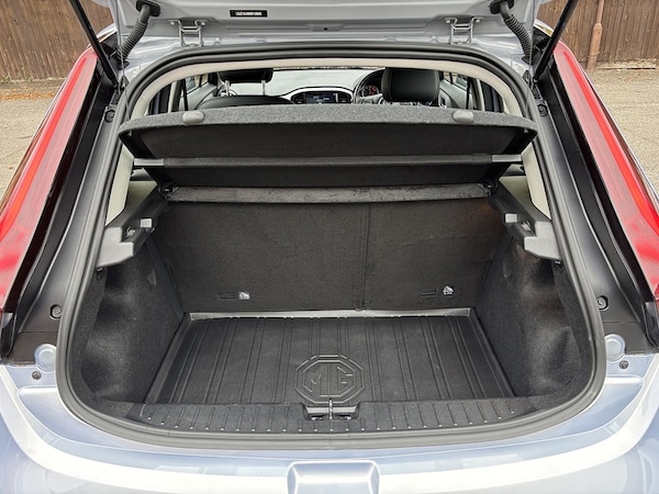 Used MG MG3 2022 for sale - 76304470: Photo 12