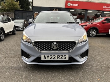 Used MG MG3 2022 for sale - 76304470: Photo 2