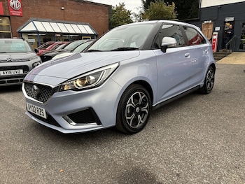 Used MG MG3 2022 for sale - 76304470: Photo 3