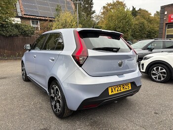 Used MG MG3 2022 for sale - 76304470: Photo 4