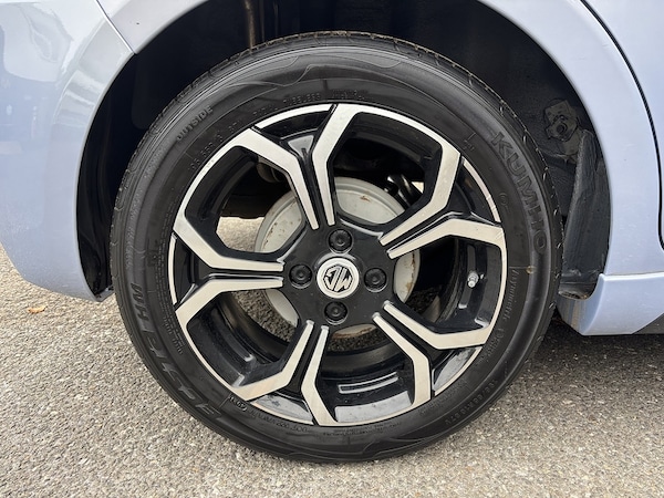 Used MG MG3 2022 for sale - 76304470: Photo 8