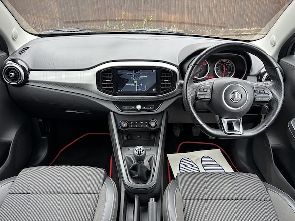 Used MG MG3 2022 for sale - 76304470: Photo 9