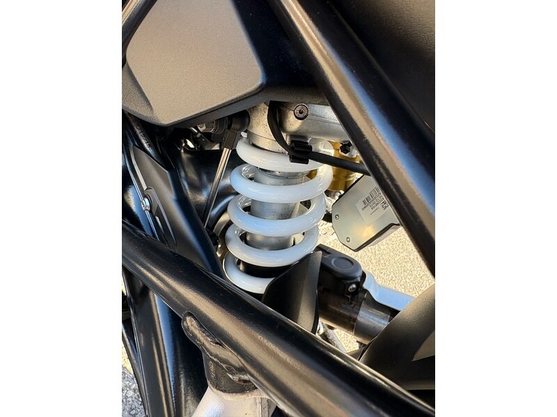 BMW R 1200 GS Adventure