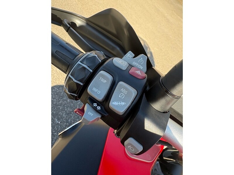 BMW R 1200 GS Adventure