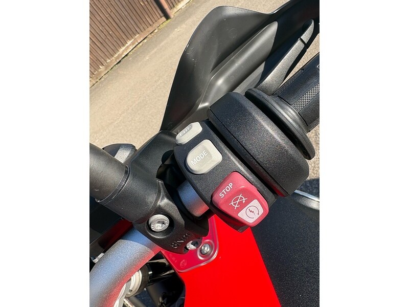 BMW R 1200 GS Adventure