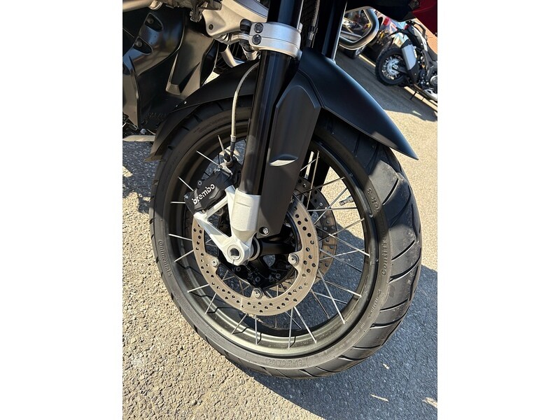 BMW R 1200 GS Adventure